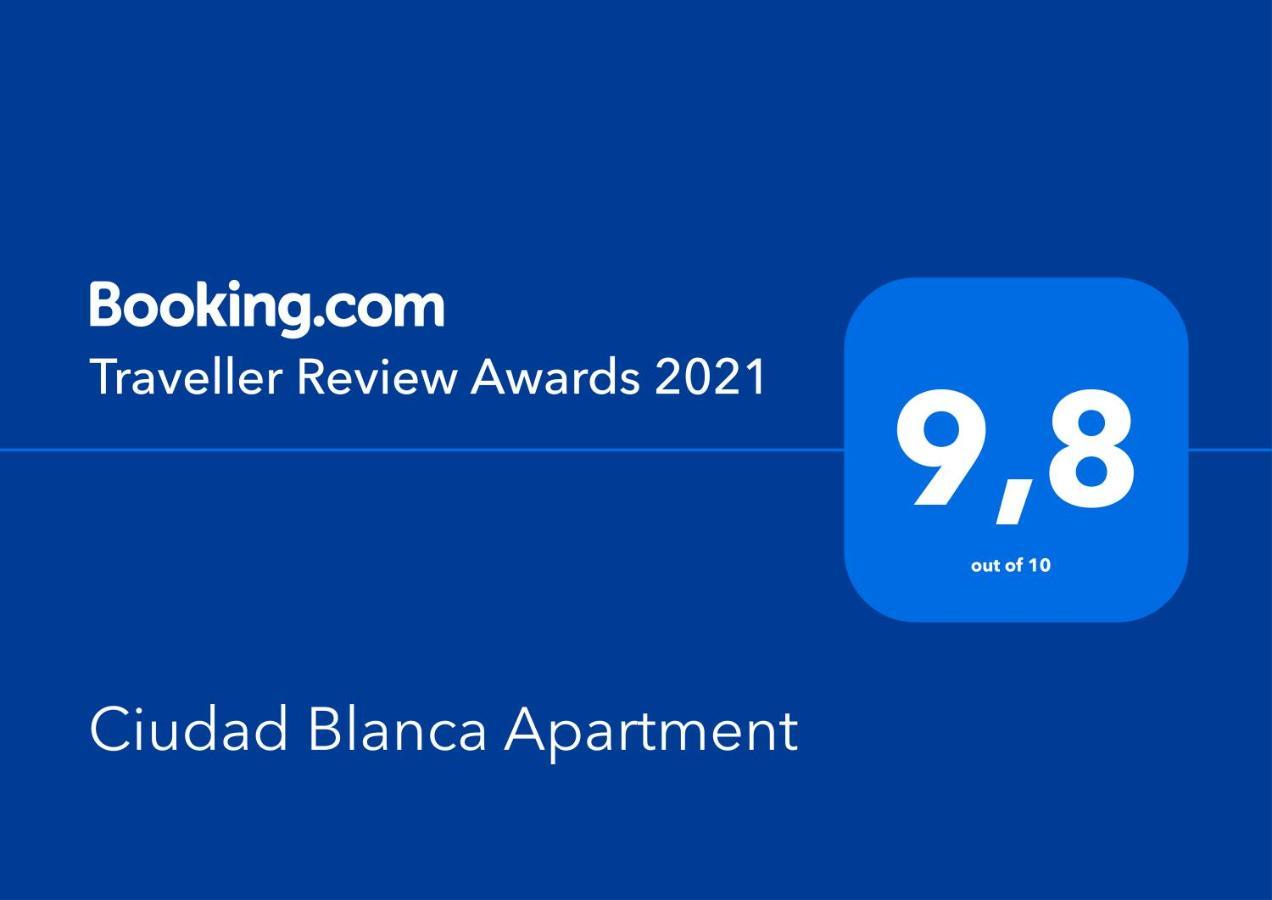 Ciudad Blanca Apartment Port d'Alcúdia